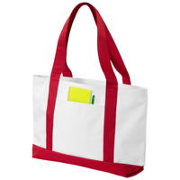 Madison tote bag