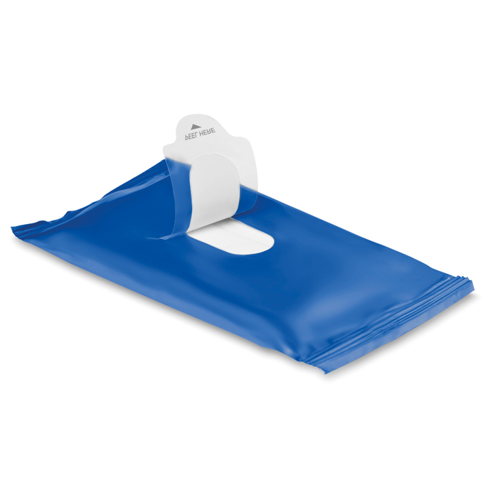 Wet wipes