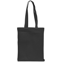 Groombridge 10oz Cotton Canvas Tote Bag