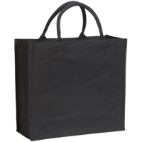 Broomfield 7oz Laminated Cotton Canvas Tote Bag