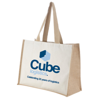Premium Eco Shopper