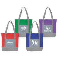 Paris - Tote Bag