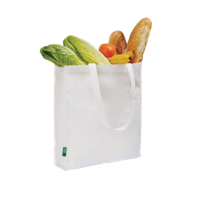 Eco Long Handle Shopper