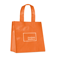 Small Pp Woven Bag