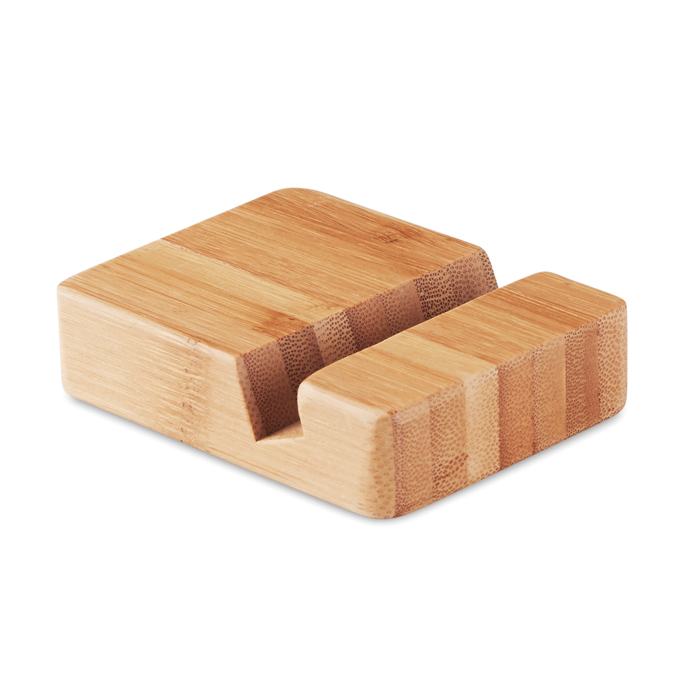 Bamboo stand