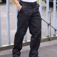 Compton Estates - Portwest Preston Trousers