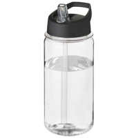 H2O Octave Tritan? 600 ml spout lid sport bottle