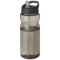 H2O Eco 650 ml spout lid sport bottle