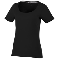 Bosey short sleeve women's scoop neck t-shirt