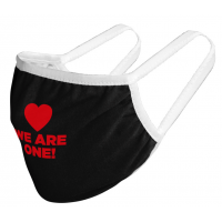 Value Fabric Face Mask