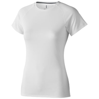Niagara short sleeve women's cool fit t-shirt