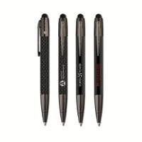 Monza- Touch Stylus Ballpen