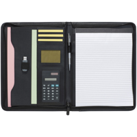 Dartford A4 Zipped With Calculator