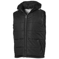 Mixed Doubles bodywarmer