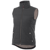 Swing insulated ladies bodywarmer