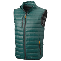 Fairview light down Bodywarmer