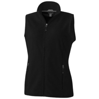 Tyndall micro fleece ladies Bodywarmer