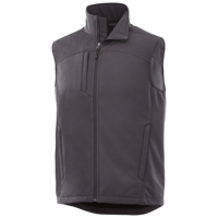 Stinson softshell bodywarmer