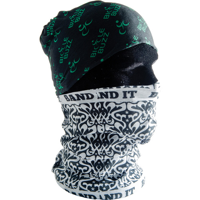 Band - It (Elasticated Tube Bandana)