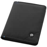 Odyssey RFID secure passport cover