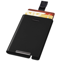 Pilot RFID secure card slider