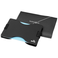 Adventurer RFID 12-card protective holder