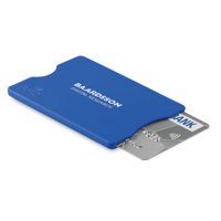RFID Credit card protector