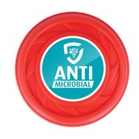 AntiMicrobial Turbo Pro Mini Flying Disc