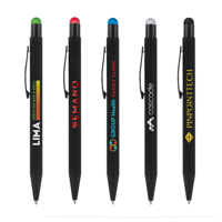 Bowie Midnight Stylus Pen