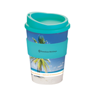 Brite-Americano® Medio Mug