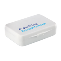 First aid box