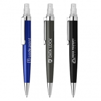  5 ml Sanitizer Metal Pen
