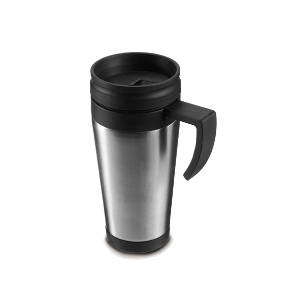420ml Stainless steel mug