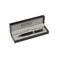 Charles Dickens ballpen.