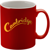 Cambridge Duo Red