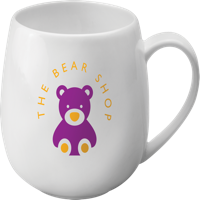 Hug Mug
