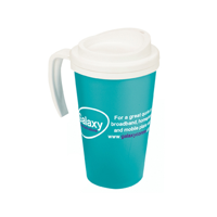 Americano Grande Thermal Mug