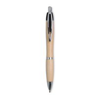 Wooden Ball Pen
