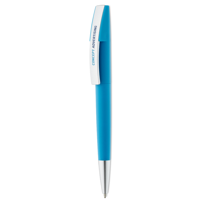 Plastic Twist Ball Pen