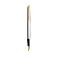Waterman HÃ©misphÃ¨re Essential Ballpen Stainless Steel