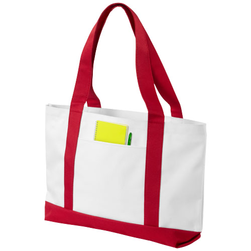 Madison tote bag