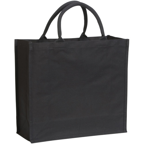 Broomfield 7oz Laminated Cotton Canvas Tote Bag