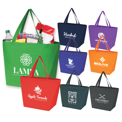 Madrid - Tote Bag