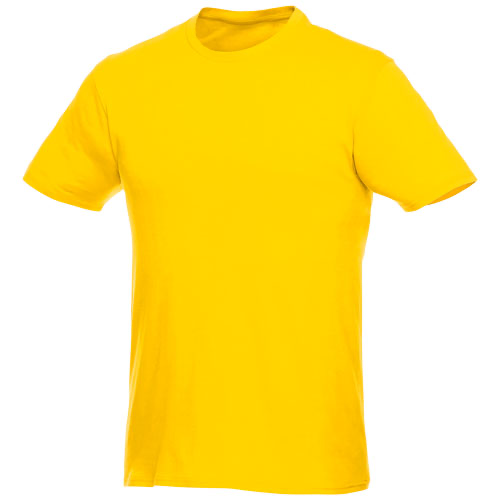 Heros short sleeve unisex t-shirt