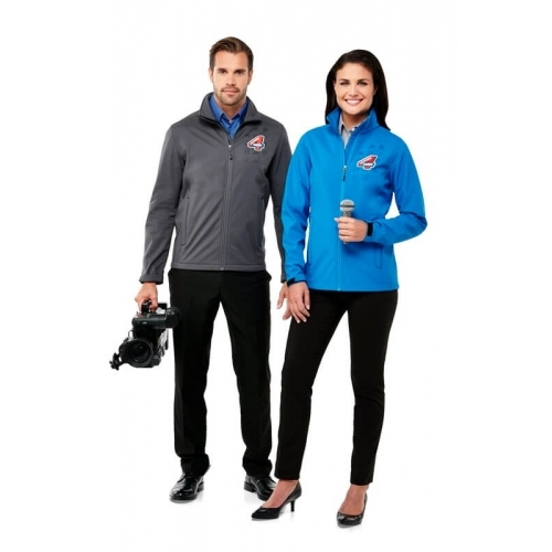 Maxson softshell jacket
