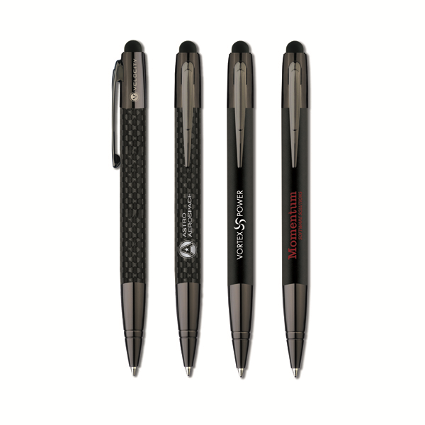 Monza- Touch Stylus Ballpen