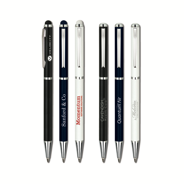 Athen-Touch Stylus Ballpen