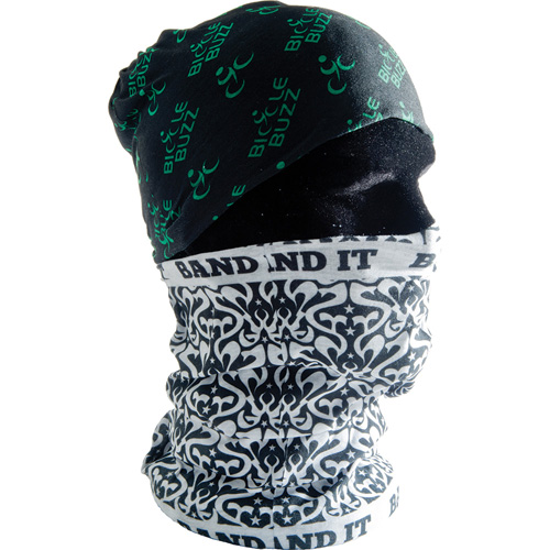 Band - It (Elasticated Tube Bandana)