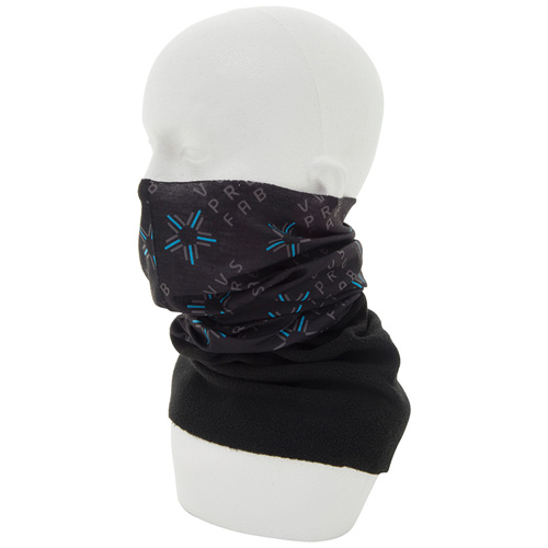 Band - It with Fleece (Elasticated Tubular Bandana)