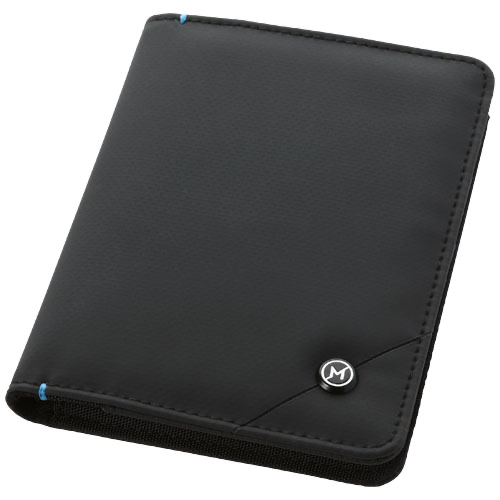 Odyssey RFID secure passport cover